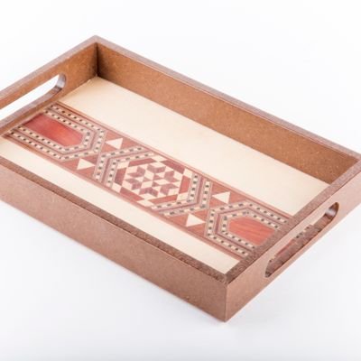 Ceramic Trinket Dish