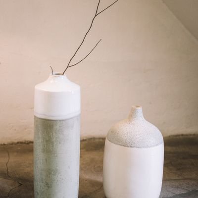 Ceramic Flower Vase