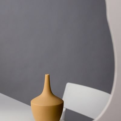 Decorative Sunburst Mirror