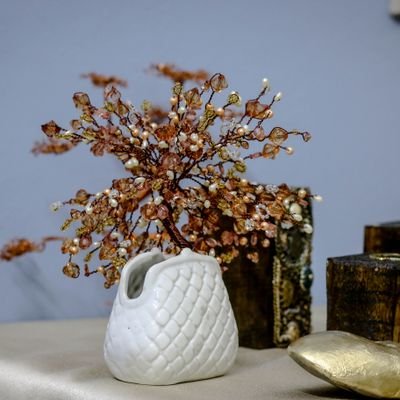 Decorative Vintage Vase